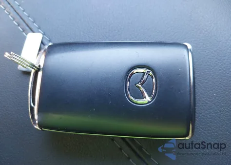 2024 Mazda Cx-30 2.5 S Select Sport из США, поврежденный, VIN 3MVDMBBM5RM609711